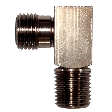 Uflex Usa Tapered Helm Fitting to Merc O-Ring Q22-898366
